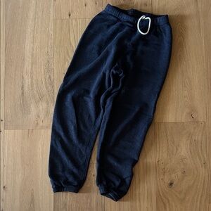 Jenni Kayne Saturday sweatpants - navy